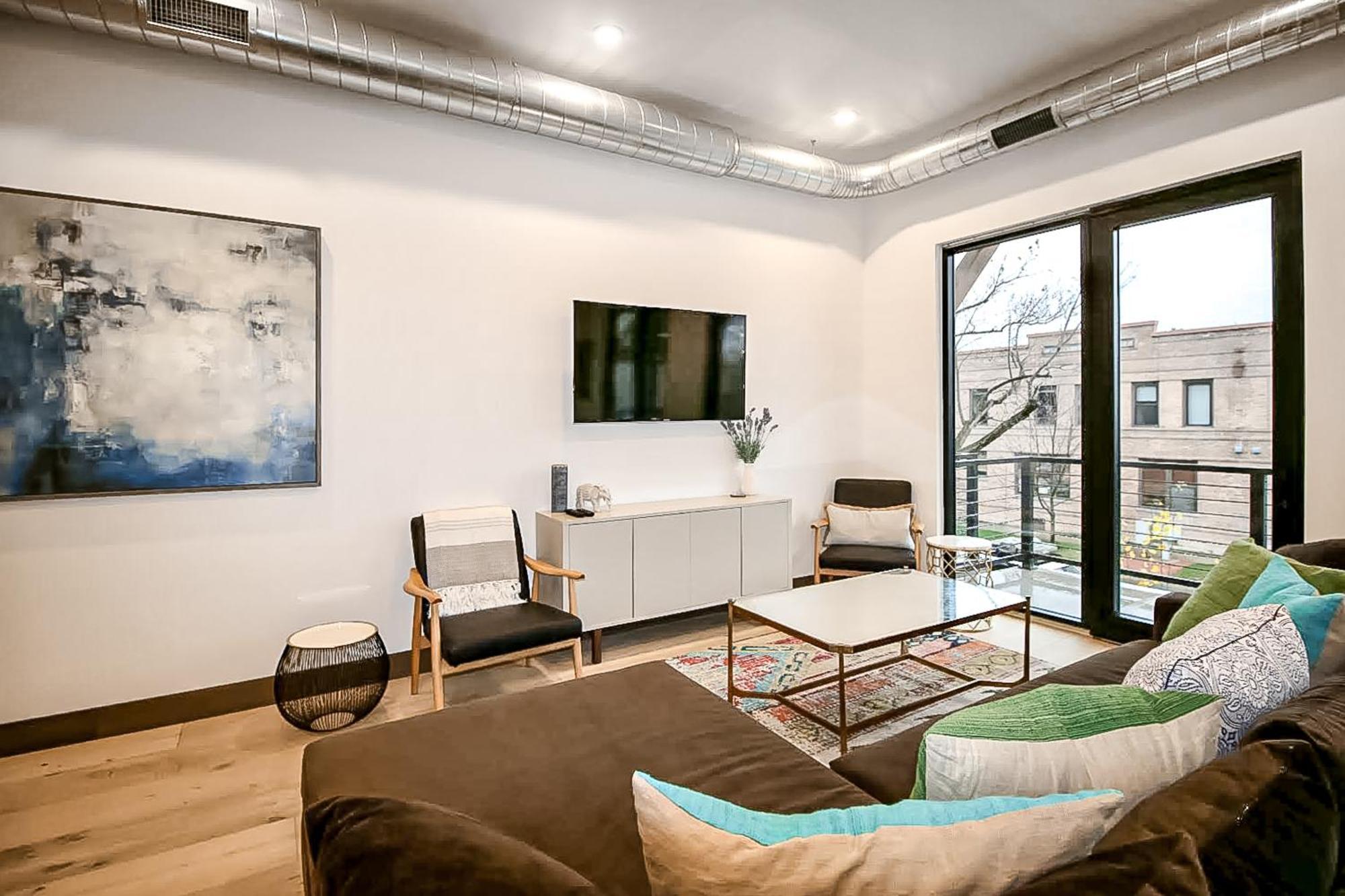 Lupfer Luxury Apartment ไวท์ฟิช ภายนอก รูปภาพ